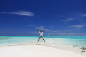 Beach Heaven Maldives - Golden Turtle Guest House